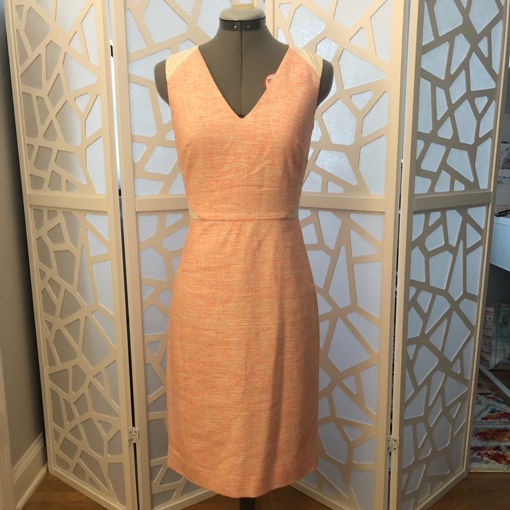 Great work summer dress!